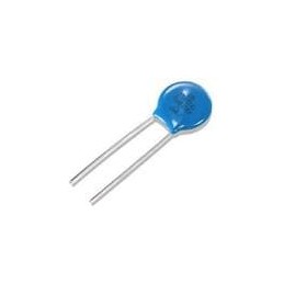 1 pcs : 330KD14 - Varistors 33V 1KA MOV Disc 14mm