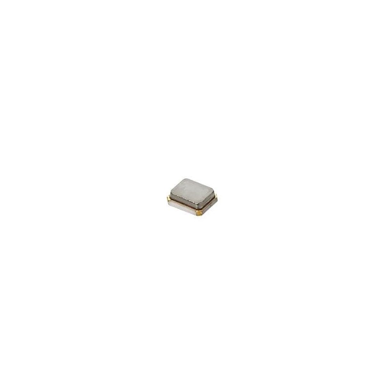1 pcs : XRCGE27M000FBA1AR0 - Resonators