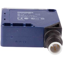 1 pcs - Telemecanique Sensors Through Beam Photoelectric Sensor, Compact Sensor, 280 mm - 30 m Detection Range