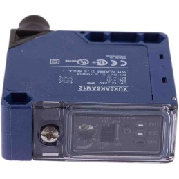 1 pcs - Telemecanique Sensors Through Beam Photoelectric Sensor, Compact Sensor, 280 mm - 30 m Detection Range