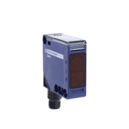 1 pcs - Telemecanique Sensors Through Beam Photoelectric Sensor, Compact Sensor, 280 mm - 30 m Detection Range