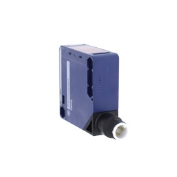 1 pcs - Telemecanique Sensors Through Beam Photoelectric Sensor, Compact Sensor, 280 mm - 30 m Detection Range