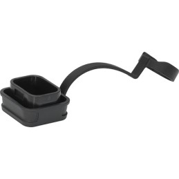 1 pcs - Schurter Protection Cover for use with Protection Cover