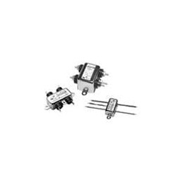 1 pcs : 6609021-2 - Power Line Filters EMI/RFI Filters and Accessories