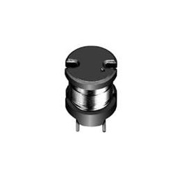 1 pcs : RCH110BNP-102K - Power Inductors - Leaded 1000uH 0.45A 10% THRU HOLE INDUCTOR