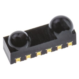 1 pcs - TFBS4711-TT1 Vishay, Infrared Transceiver, 900nm 115.2kbit/s, 8m Range, SMT, 6 x 3.1 x 1.9mm