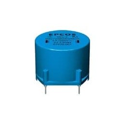 1 pcs : B82724B2202N001 - Common Mode Chokes / Filters 10mH 2.0A 220mohms