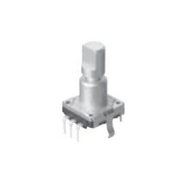 1 pcs : EVE-RLCJL008B - Encoders Dcut Shaft:20mm Push:4N Encoder