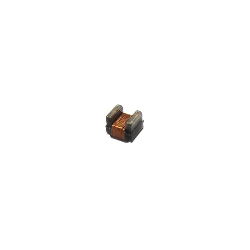 1 pcs : AISC-1008-1R0J-T - RF Inductors - SMD FIXED IND 1UH 370MA 1.8 OHM SMD
