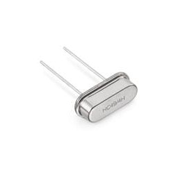 1 pcs : 830003132B - Crystals WE-XTAL 6.0MHz 50ppm 11.05 x 4.7mm
