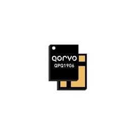 1 pcs : QPQ1906SR - Signal Conditioning 2.4GHz Wi-Fi IoT bandBoost Filter