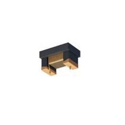 1 pcs : 0603FLP-2R2M-01 - RF Inductors - SMD Semi-Shielded Chip Inductor-Inductance: 2.2uH, Tolerance: 20%, AEC-Q200