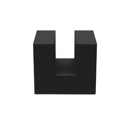 1 pcs : B67362GX187 - Ferrite Cores & Accessories U 30/26/26 N87 4800 +30%-