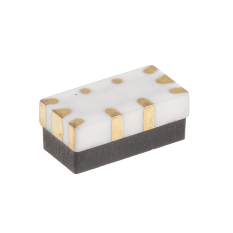 1 pcs - Meder Surface Mount Reed Relay, 5V dc Coil, SPST, 170V dc Max, 0.5 A Max, 150Ω