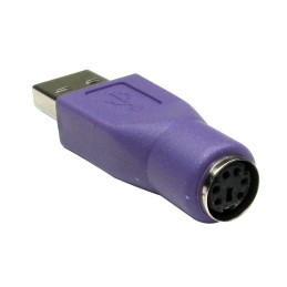 1 pcs - RS PRO Straight, Male to Female Type A 1.1 USB Connector