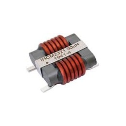 1 pcs : IHCM2321AAEG301N10 - Common Mode Chokes / Filters 300uH 30%