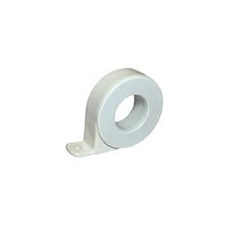 1 pcs : ESD-R-25D-B - Ferrite Toroids / Ferrite Rings Ferrite Bead Incased EMI 13.9mm