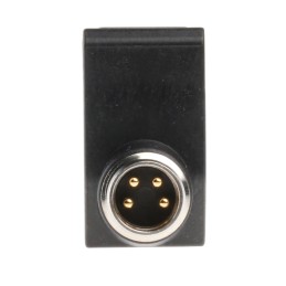 1 pcs - Sick Diffuse Photoelectric Sensor, Block Sensor, 450 mm Detection Range