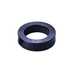 1 pcs : FT-3K50T F3320ES - Ferrite Toroids / Ferrite Rings 33uH@100kHz Nano CMC Core 33x20x15