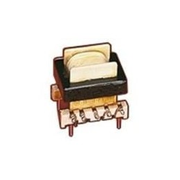 1 pcs : B0570-BL - Audio & Signal Transformers B0570 for NCP101X 15uH 12 V 1.25 A