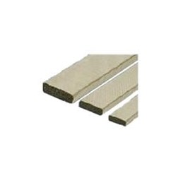 1 pcs : SG060125R-48 - EMI Gaskets, Sheets, Absorbers & Shielding Rectangular RFI Shielding Gasket
