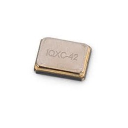 1 pcs : 830059627 - Crystals WE-XTAL 38.40MHz 30ppm 2.0 x 1.6mm