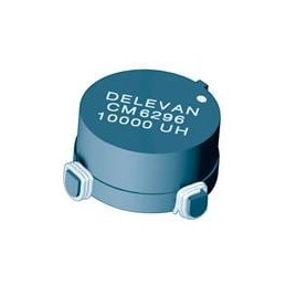 1 pcs : CM6296R-503 - Common Mode Filters / Chokes 50uH 25% .007ohm Choke/Isolation SMT