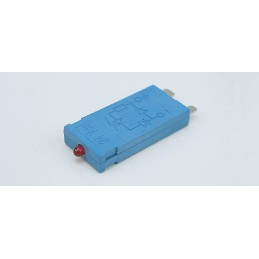 1 pcs - Finder Pluggable Function Module, LED Diode