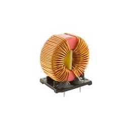 1 pcs : PH9455.826NL - Common Mode Filter Chokes 3A 82 mH NPB SRF .33MHz