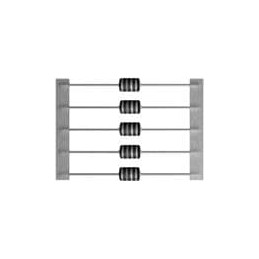 1 pcs : B82144F1475J - RF inductors - Leaded HF-CHOKE LBC 4700 UH 5%