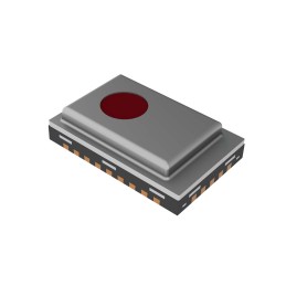 1 pcs - KEMET USEQFSEA22L180, Environment Sensor