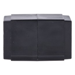 1 pcs - RS PRO RJ45 Female Coupler, Cat5e, UTP