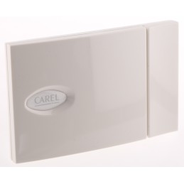 1 pcs - Carel DPWC110000 Hygrometer, ±3 %RH Accuracy, +50°C Max, 90%RH Max