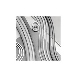 1 pcs : 8864-0095-89 - EMI Gaskets, Sheets, Absorbers & Shielding QTY 1 1 FOOT