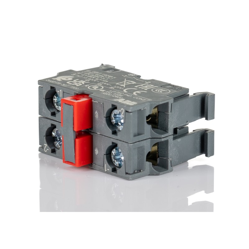 1 pcs - ABB Solid State Relay