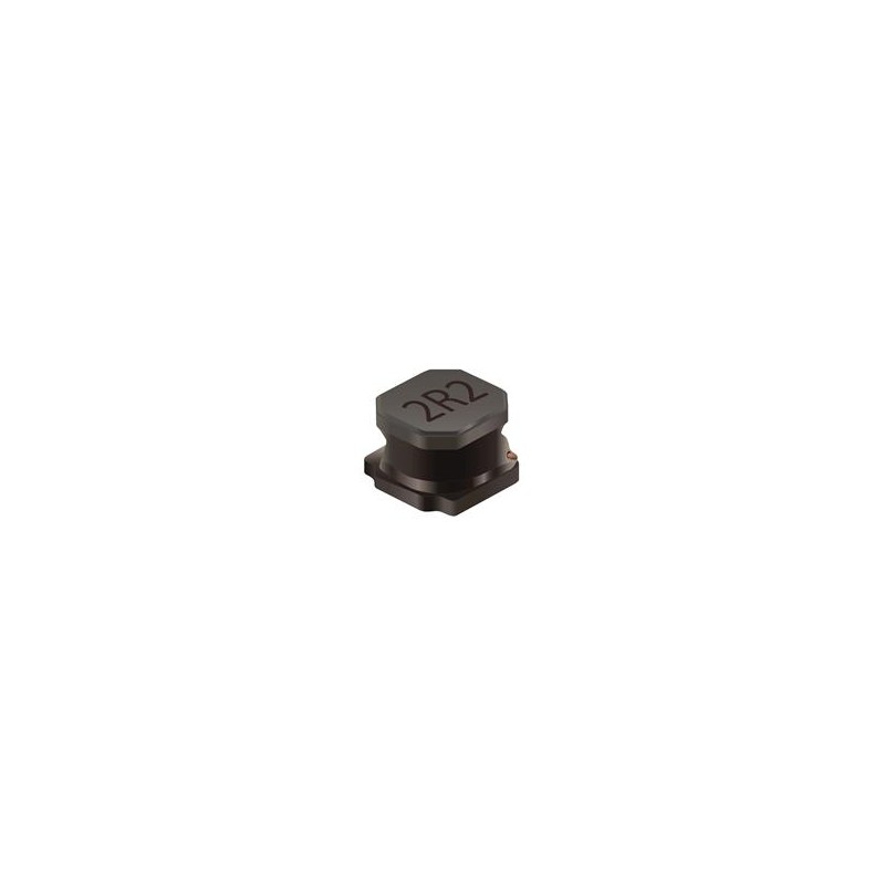 1 pcs : SRN5040-8R2M - Power Inductors - SMD 8.2uH 20% SMD 5040