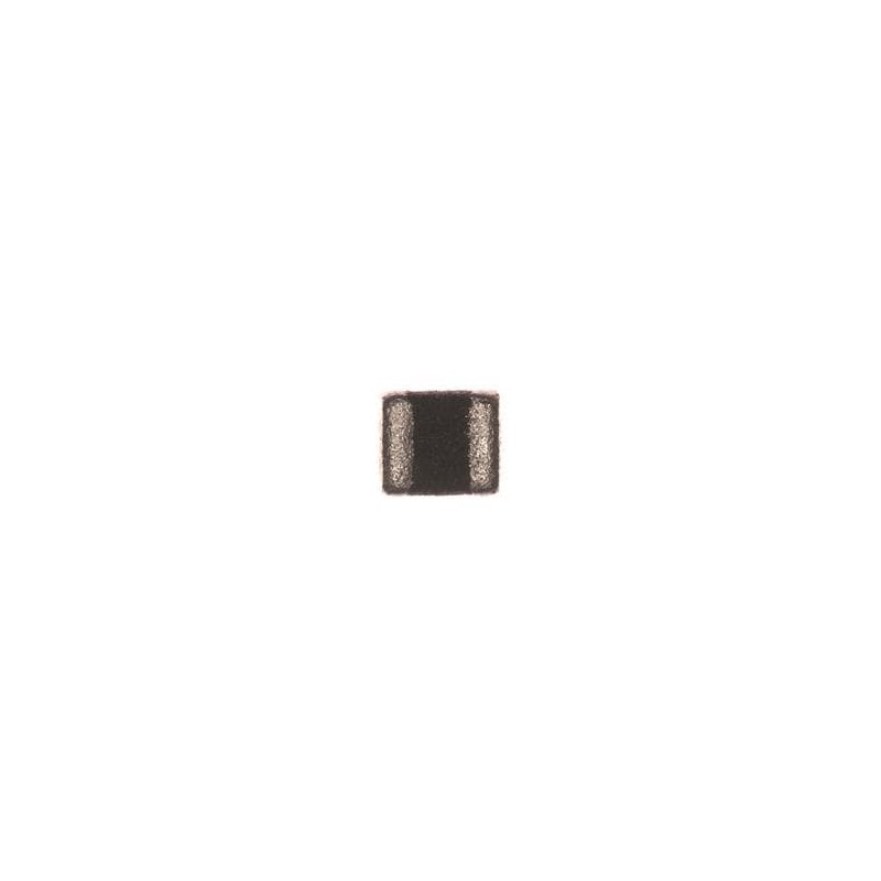 1 pcs : CIGT201610EH1R0MNE - RF Inductors - SMD CIGT,Thin Film,0806,1.0uH,1.0?,7 embossed,-20 20%