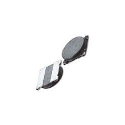 1 pcs : ASPI-0615FS-330M-T2 - Power Inductors - SMD FIXED IND 33UH 900MA 310 MOHM