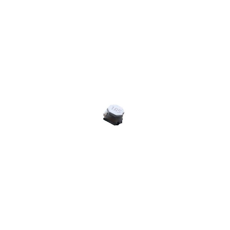 1 pcs : MPL-SE6040-100 - Power Inductors - SMD SemiShielded Series, size dimension: 6040, Inductance value: 10uH