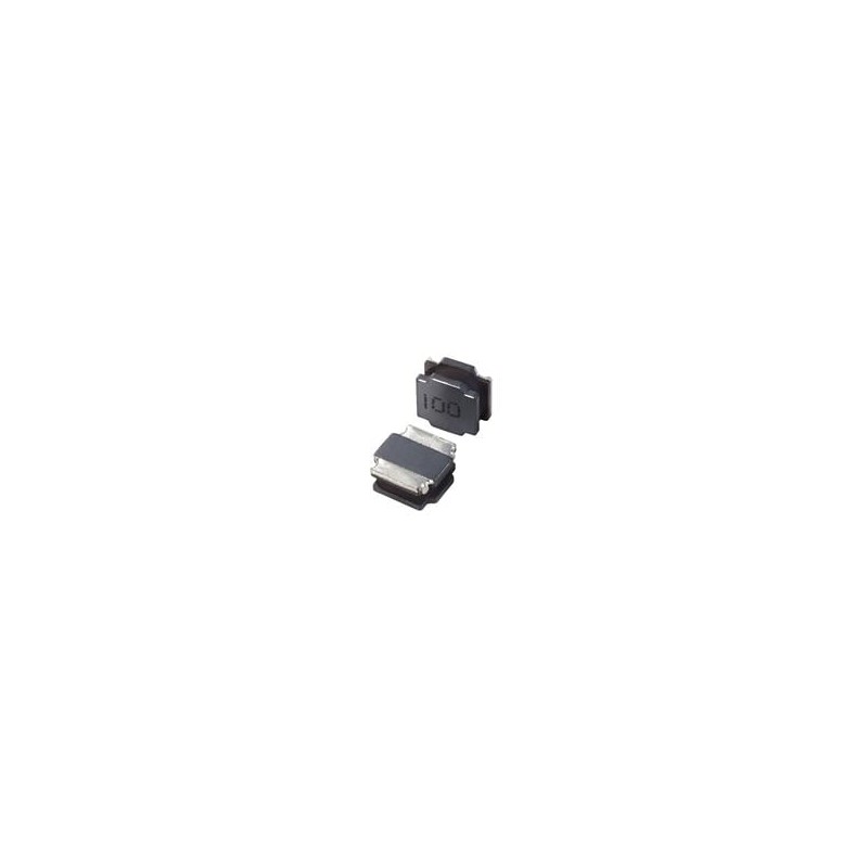 1 pcs : TYA252010100M-10 - Power Inductors - SMD 10uH 0.9A 20% Wire Wound