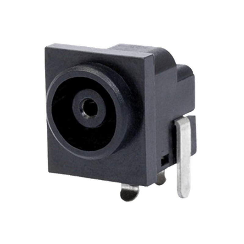 20 pcs - CUI Horizontal, Through Hole