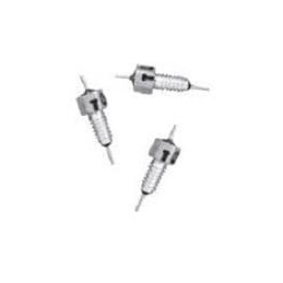 1 pcs : 2499-003-X5W0-502PLF - EMI Feedthrough Filters 5000pF 0/+100% 500Vdc@85C