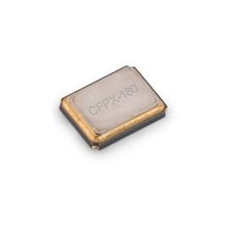 1 pcs : 830051068 - Crystals WE-XTAL 25.0MHz 10ppm 3.2 x 2.5mm