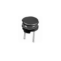 1 pcs : RCH855NP-101K - Power Inductors - Leaded 100uH 0.37A 10% THRU HOLE INDUCTOR