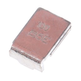 10 pcs - Bourns 1.1A Resettable Fuse, 30V