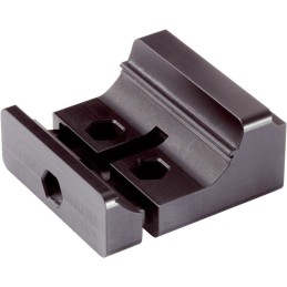 1 pcs - Sick QuickFix Bracket for 1 Device for Use with DeTec/DeTem