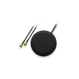 1 pcs : PR1KCL25 - Antennas MIMO MOBILE ROOF SMA ANTENNA