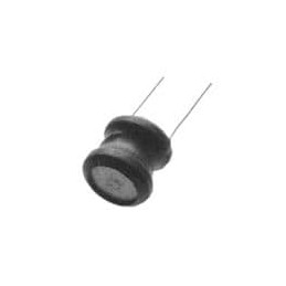 1 pcs : SC0912220K - RF inductors - Leaded SC0912 22UH 10%