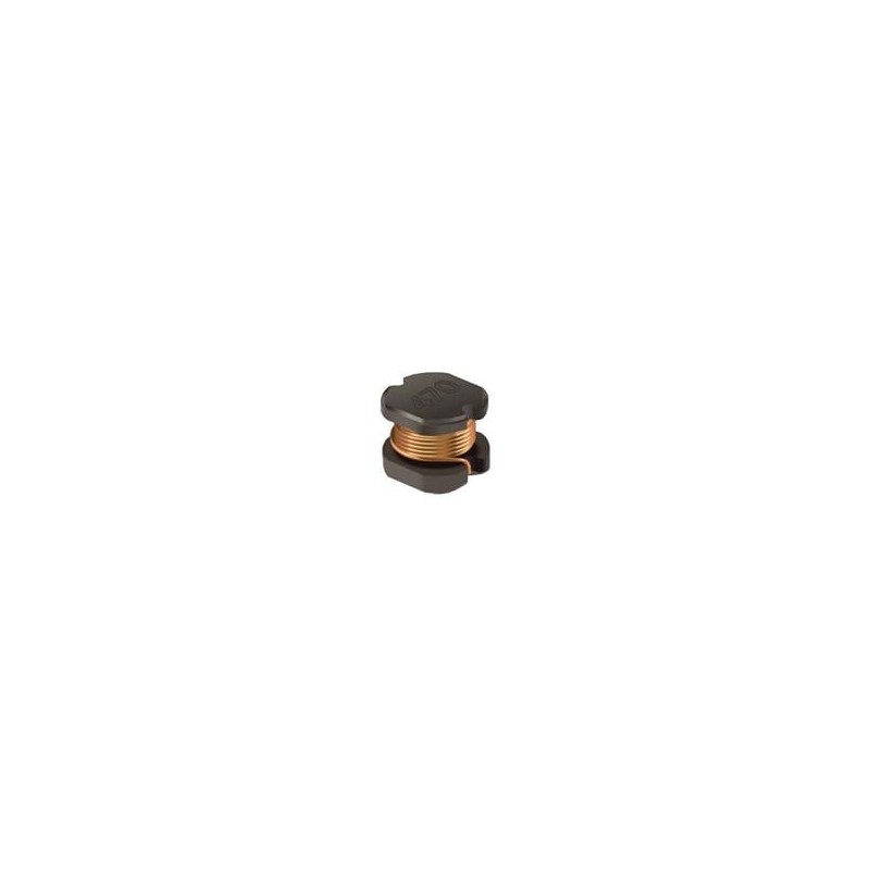 1 pcs : SDE0604A-270M - Power Inductors - SMD 27uH 20% SMD 0604 AEC-Q200