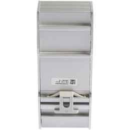 1 pcs - HARTING DIN Rail Mount Ethernet Switch, 5 RJ45 Ports, 10/100Mbit/s Transmission, 24V dc